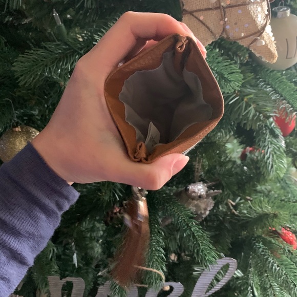 Thirty-One Pinch-Top Sunglasses Case - Picture 4 of 5